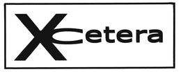 XCETERA trademark