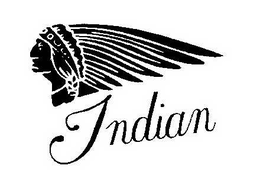INDIAN trademark