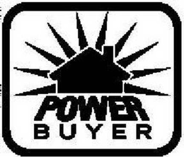 POWER BUYER trademark