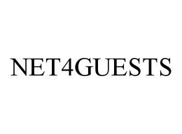 NET4GUESTS trademark