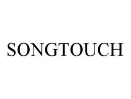 SONGTOUCH trademark
