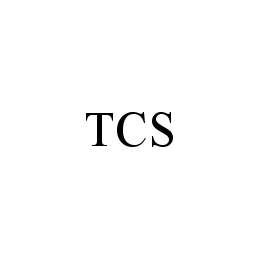 TCS trademark