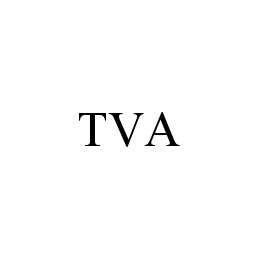 TVA trademark