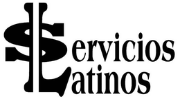 SERVICIOS LATINOS trademark