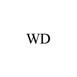 WD trademark