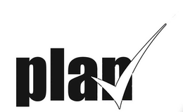 PLAN trademark