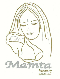 MAMTA MATERNITY BY NIRALI DESIGNS trademark