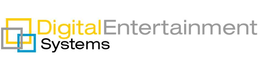 DIGITAL ENTERTAINMENT SYSTEMS trademark