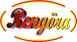 RENGÖRA trademark