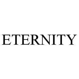 ETERNITY trademark