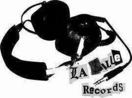 LA SALLE RECORDS trademark
