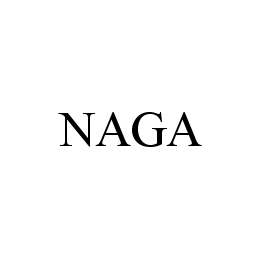 NAGA trademark