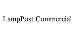 LAMPPOST COMMERCIAL trademark