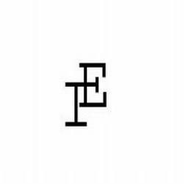 I E trademark