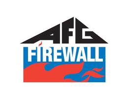 AFG FIREWALL trademark