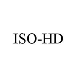 ISO-HD trademark