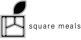 SQUARE MEALS trademark