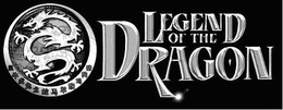 LEGEND OF THE DRAGON trademark