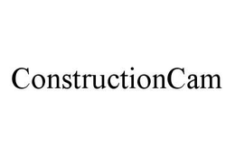 CONSTRUCTIONCAM trademark