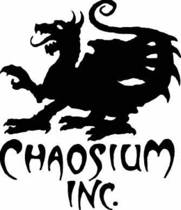 CHAOSIUM INC. trademark
