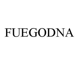 FUEGODNA trademark