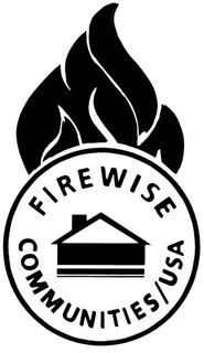 FIREWISE COMMUNITIES/USA trademark