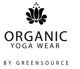 ORGANIC YOGA WEAR BY GREENSOURCE trademark