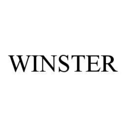 WINSTER trademark