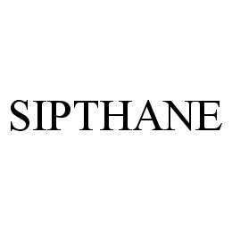 SIPTHANE trademark