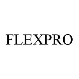 FLEXPRO trademark