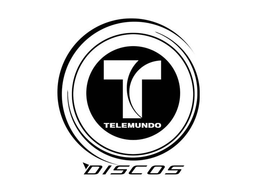 TELEMUNDO DISCOS trademark