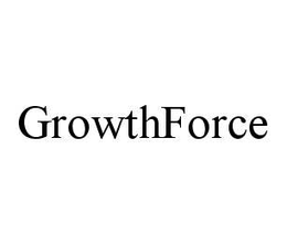 GROWTHFORCE trademark