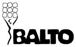 BALTO trademark