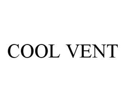 COOL VENT trademark