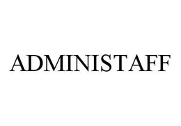 ADMINISTAFF trademark