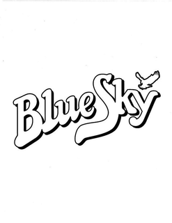 BLUE SKY trademark