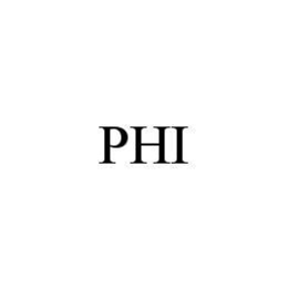 PHI trademark