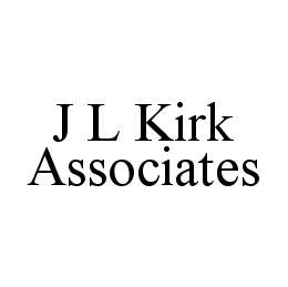 J L KIRK ASSOCIATES trademark