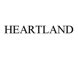 HEARTLAND trademark