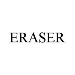ERASER trademark