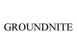 GROUNDNITE trademark