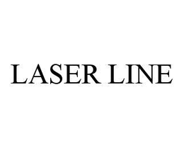 LASER LINE trademark