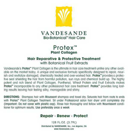 PROTEX trademark