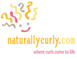 NATURALLYCURLY.COM WHERE CURLS COME TO LIFE trademark