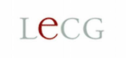 LECG trademark