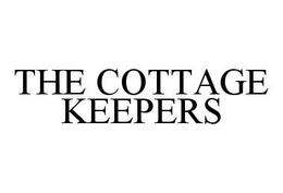 THE COTTAGE KEEPERS trademark