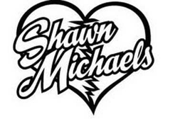 SHAWN MICHAELS trademark