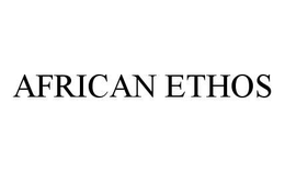 AFRICAN ETHOS trademark