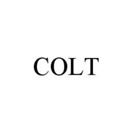 COLT trademark