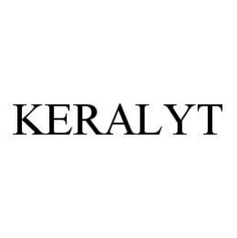 KERALYT trademark
